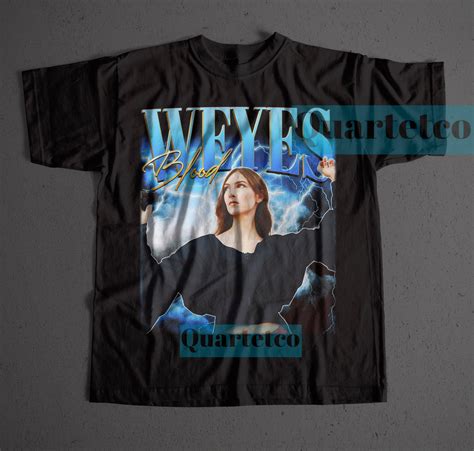 weyes blood merch